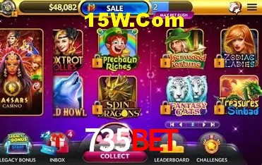 Secure Login 735Bet
