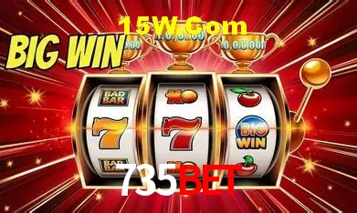 Games Directory 735Bet